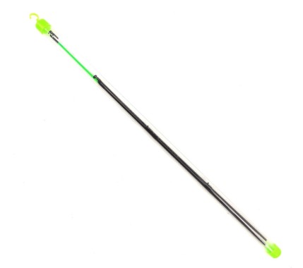 Eclipse Фідерне вудилище SOLARIS Premier Feeder 3.3 m 60-120 g - Зображення 4