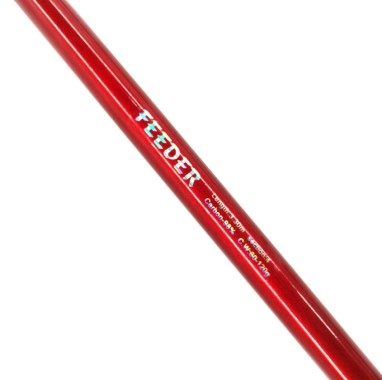 Eclipse Фідерне вудилище SOLARIS Premier Feeder 3.3 m 60-120 g - Зображення 3