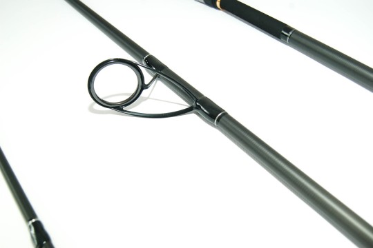 Eclipse Коропове вудилище Eclipse Phantom Carp 3.9 м 3.5 lb, для далекого закиду - Зображення 6