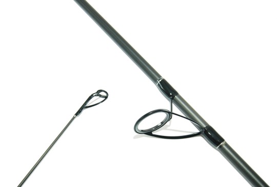 Eclipse Коропове вудилище Eclipse Phantom Carp 3.9 м 3.5 lb, для далекого закиду - Зображення 5