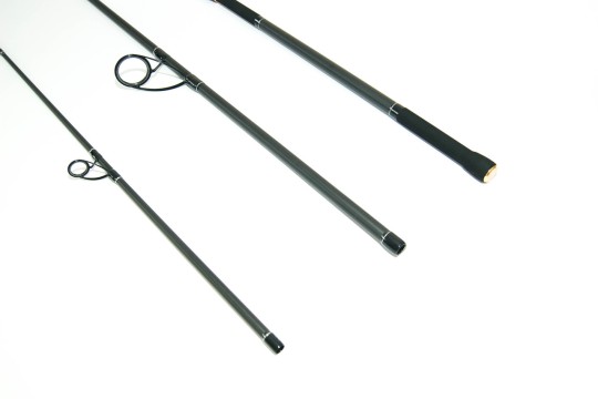 Eclipse Коропове вудилище Eclipse Phantom Carp 3.9 м 3.5 lb, для далекого закиду - Зображення 4