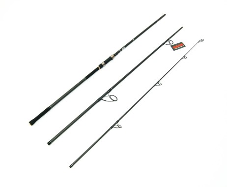 Eclipse Коропове вудилище Eclipse Phantom Carp 3.9 м 3.5 lb, для далекого закиду - Зображення 2