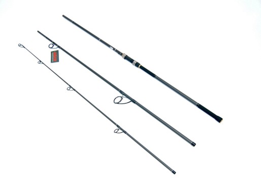 Eclipse Карповое удилище Eclipse Phantom Carp3.6 м 3.5 lb, для дальнего заброса - Картинка 1