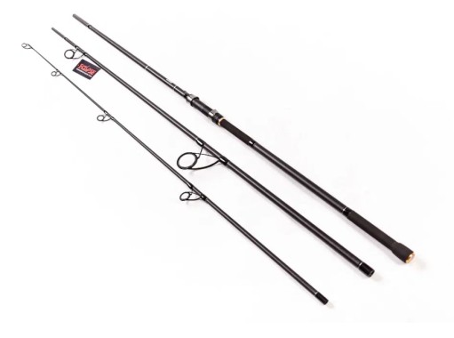 Eclipse Коропове вудилище Eclipse Phantom Carp 3.9 м 3.5 lb, для далекого закиду - Зображення 1