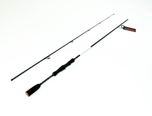 Eclipse Спінінг Eclipse Infinity 802ML 2.44 m 3-18 г, карбон, висока чутливість - Зображення 2