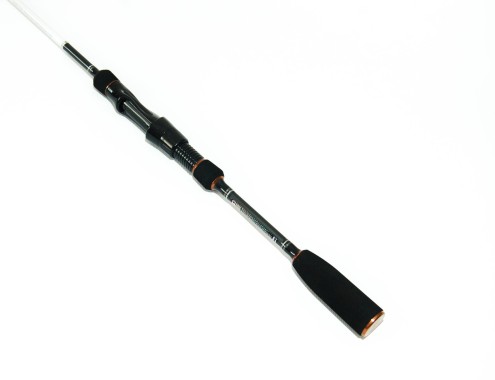 Eclipse Спінінг Eclipse Infinity 802ML 2.44 m 3-18 г, карбон, висока чутливість - Зображення 3