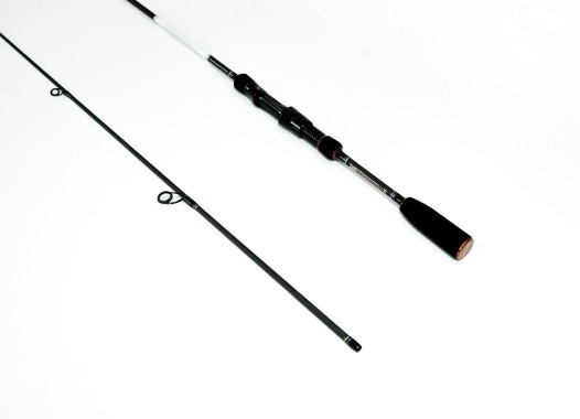 Eclipse Спінінг Eclipse Infinity 802ML 2.44 m 3-18 г, карбон, висока чутливість - Зображення 4