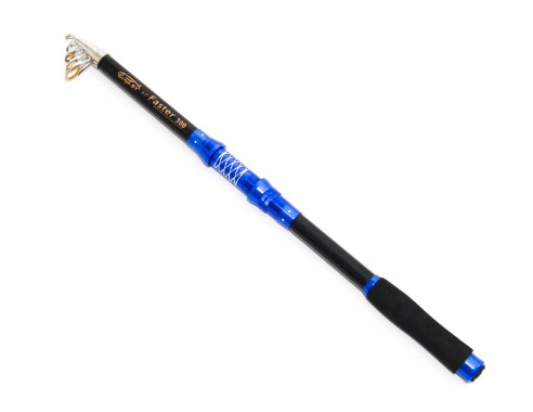 Boya By Вудилище Boya Faster 3 м, тест 80–160 г - Зображення 1