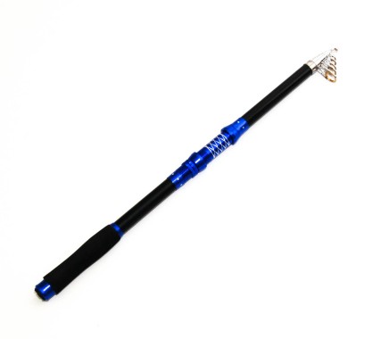 Boya By Вудилище Boya Faster 3 м, тест 80–160 г - Зображення 2