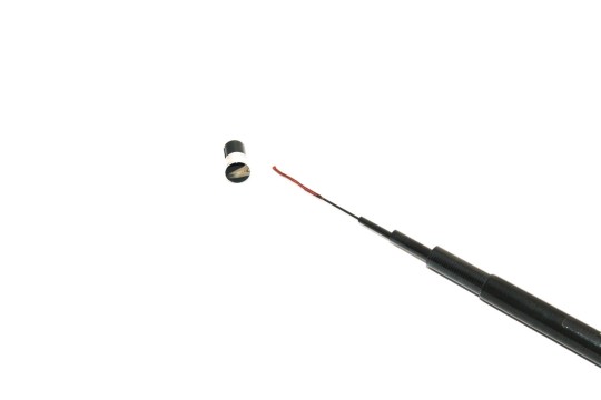 Solaris Махове вудилище SOLARIS Classic Pole карбон 4 m 15-45 г - Зображення 4
