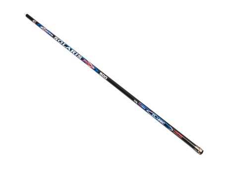 Solaris Махове вудилище SOLARIS Classic Pole карбон 4 m 15-45 г - Зображення 1