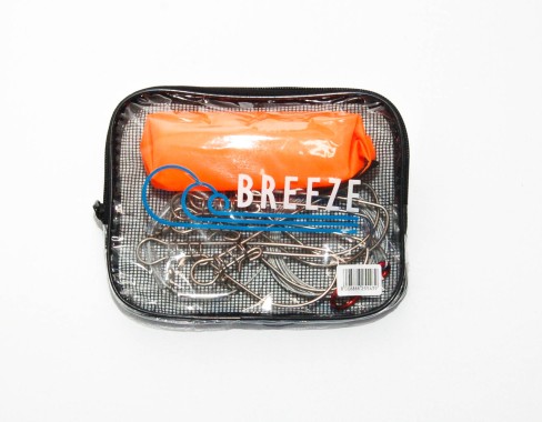 Риболовний кукан Breeze з поплавком - Зображення 2