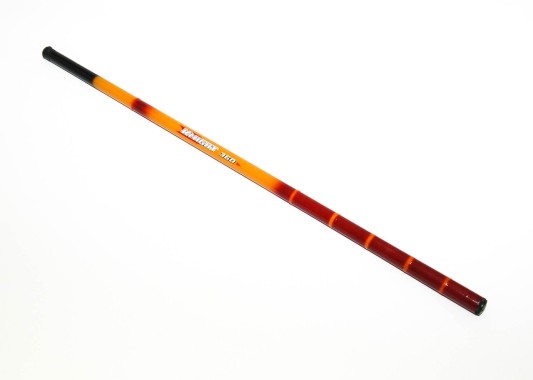 Bamboo Маховое удилище Bamboo 3.6 м, тест 10-30г джокерное, композитное, лёгкое и прочное - Картинка 1
