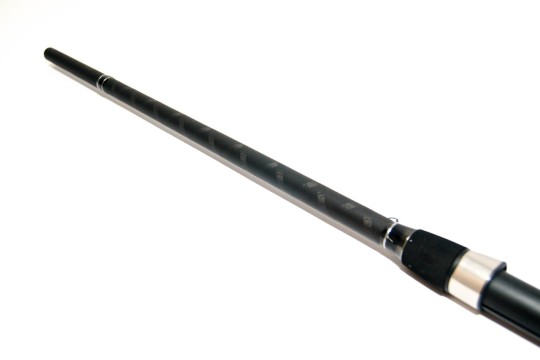 Solaris Коропове вудилище Eclipse Discovery Carp 3,6 м тест 3,5 lb, для далекого закиду - Зображення 3