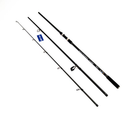 Solaris Коропове вудилище Eclipse Discovery Carp 3,6 м тест 3,5 lb, для далекого закиду - Зображення 2