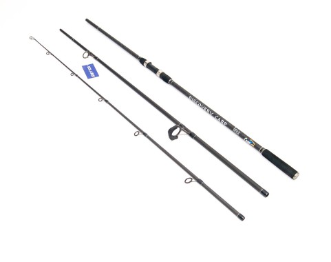 Solaris Коропове вудилище Eclipse Discovery Carp 3,6 м тест 3,5 lb, для далекого закиду - Зображення 1