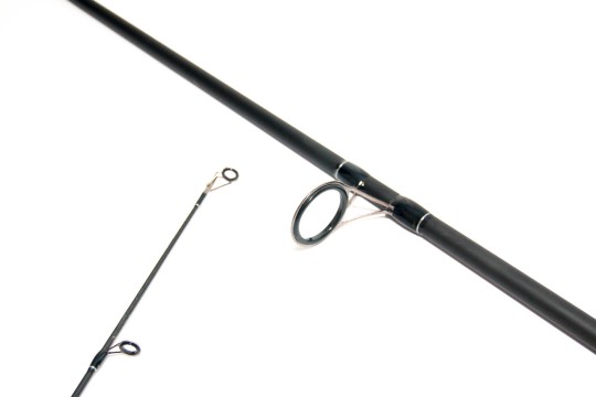Solaris Коропове вудилище Eclipse Discovery Carp 3,6 м тест 3,5 lb, для далекого закиду - Зображення 5
