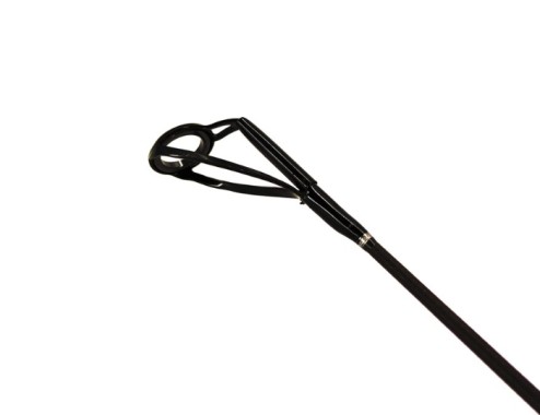 Eclipse Карповое удилище ECLIPSE Avalon Carp 3.6m 3.5Lb кольцо 50 мм, для дальнего заброса - Картинка 2