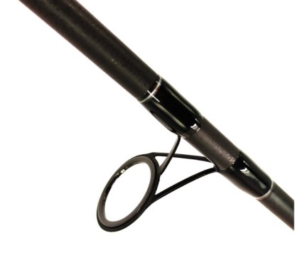 Eclipse Карповое удилище ECLIPSE Avalon Carp 3.6m 3.5Lb кольцо 50 мм, для дальнего заброса - Картинка 3