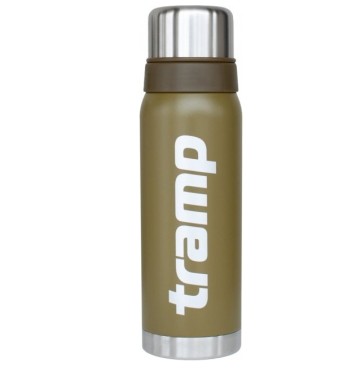 Tramp Термос Tramp Expedition Line 1,6 л, міцний корпус, відмінна теплоізоляція - Зображення 2