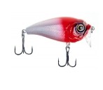 Strike Pro Воблер Strike Pro Chubby Crank 58F 022PT для ловлі хижака - Зображення 2