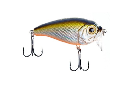 Strike Pro Воблер Strike Pro Chubby Crank, 6 см, 11.5 г, колір 612T - Зображення 1