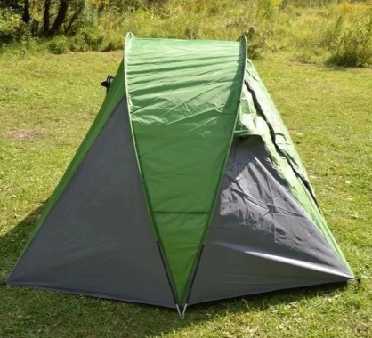 Lanyu Палатка Lanyu 1709 Comfort 3 (трехместная туристическая) - Картинка 2