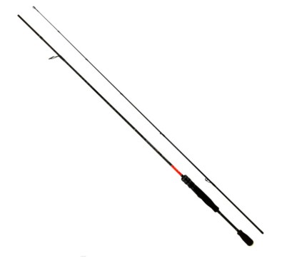 Eclipse Спінінг Eclipse Balance 2.13 m 7-21 г, карбон, висока чутливість - Зображення 1