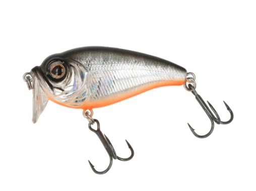Strike Pro Воблер Strike Pro Chubby Crank, 6 см, 11.5 г, колір A242S - Зображення 1