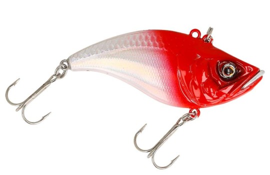 Strike Pro Воблер Strike Pro Flap Jack 65S, 13.6 г, колір 022PT - Зображення 2