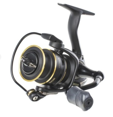 Ryobi Котушка Ryobi Virtus 2000 4+1bb для спінінгової ловлі - Зображення 1