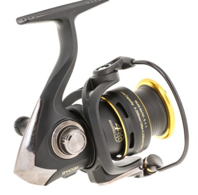 Ryobi Котушка Ryobi Virtus 2000 4+1bb для спінінгової ловлі - Зображення 4