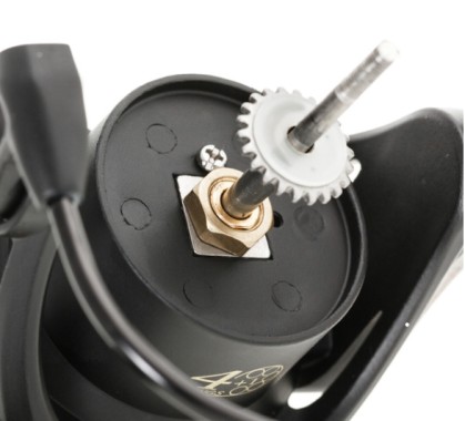 Ryobi Котушка Ryobi Virtus 2000 4+1bb для спінінгової ловлі - Зображення 5