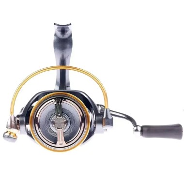 Ryobi Котушка для спінінга Ryobi Ecusima Pro LT2000, легка і надійна - Зображення 3
